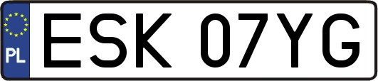 ESK07YG