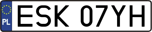 ESK07YH