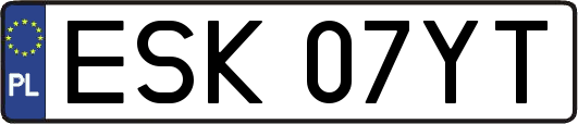 ESK07YT