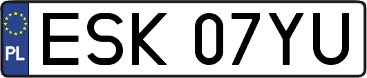 ESK07YU