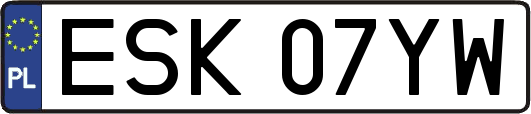 ESK07YW
