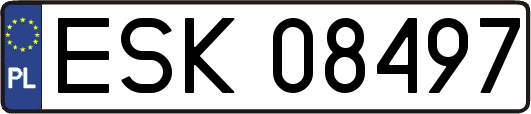 ESK08497