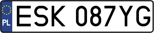 ESK087YG