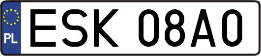 ESK08A0