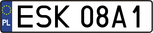 ESK08A1