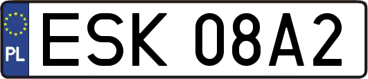 ESK08A2