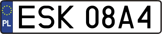 ESK08A4