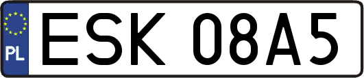 ESK08A5