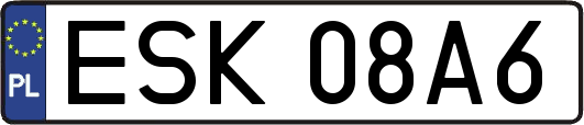 ESK08A6