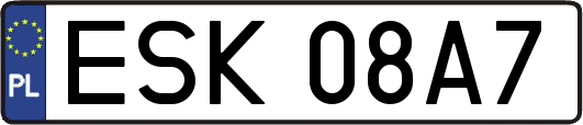 ESK08A7