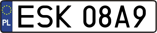 ESK08A9
