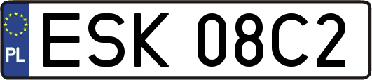 ESK08C2