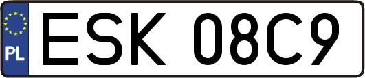 ESK08C9