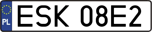 ESK08E2
