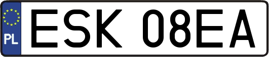 ESK08EA