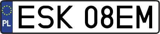 ESK08EM
