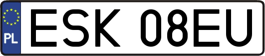 ESK08EU