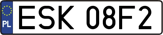 ESK08F2
