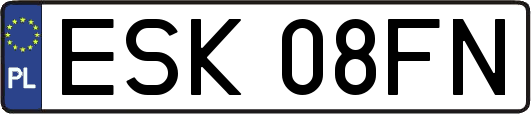 ESK08FN