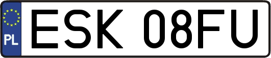 ESK08FU