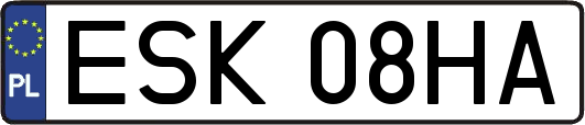 ESK08HA