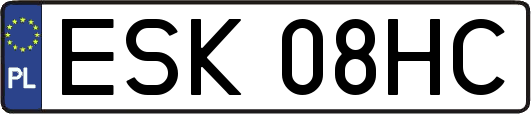 ESK08HC