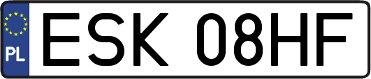 ESK08HF
