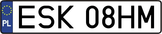 ESK08HM