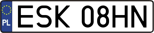 ESK08HN