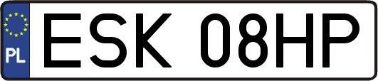 ESK08HP