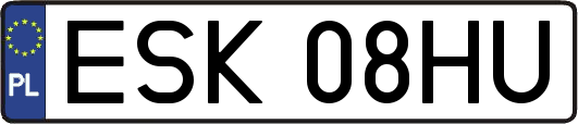 ESK08HU