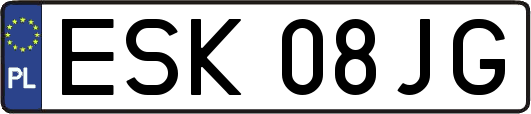 ESK08JG