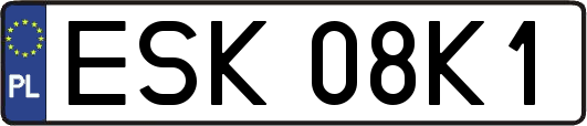 ESK08K1