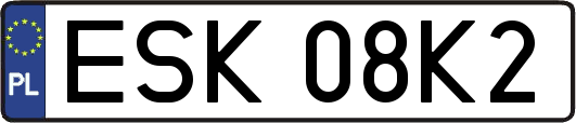 ESK08K2