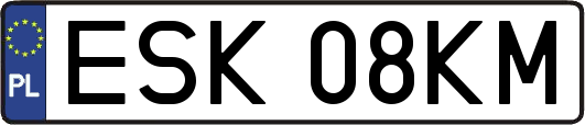 ESK08KM