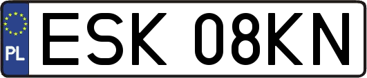 ESK08KN
