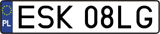 ESK08LG
