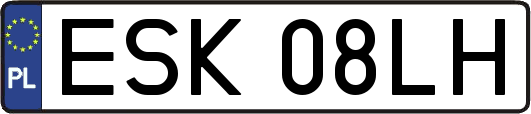 ESK08LH