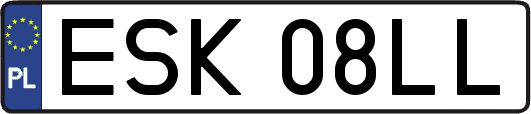 ESK08LL