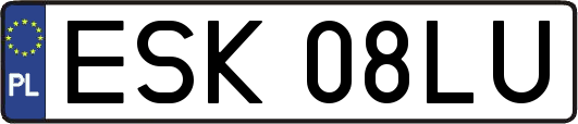 ESK08LU