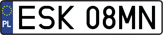 ESK08MN