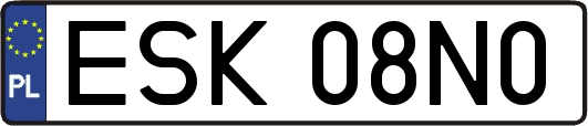 ESK08N0