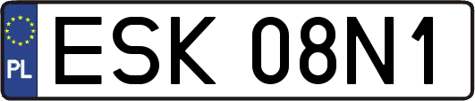 ESK08N1