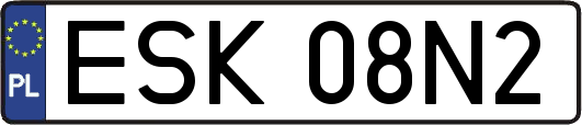 ESK08N2