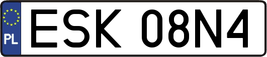 ESK08N4