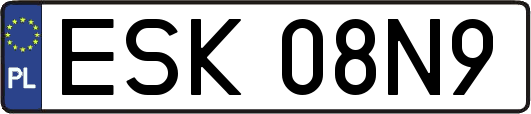ESK08N9