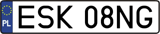 ESK08NG