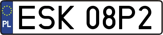 ESK08P2