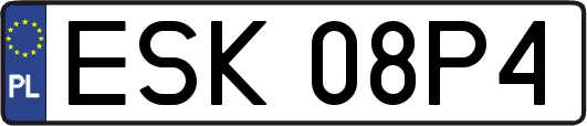 ESK08P4
