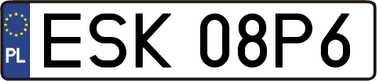 ESK08P6